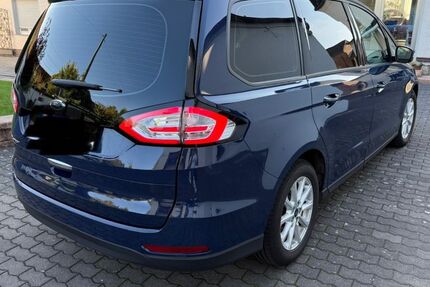 Ford Galaxy 88.000 km 17.500 &euro; Kerpen 50170
