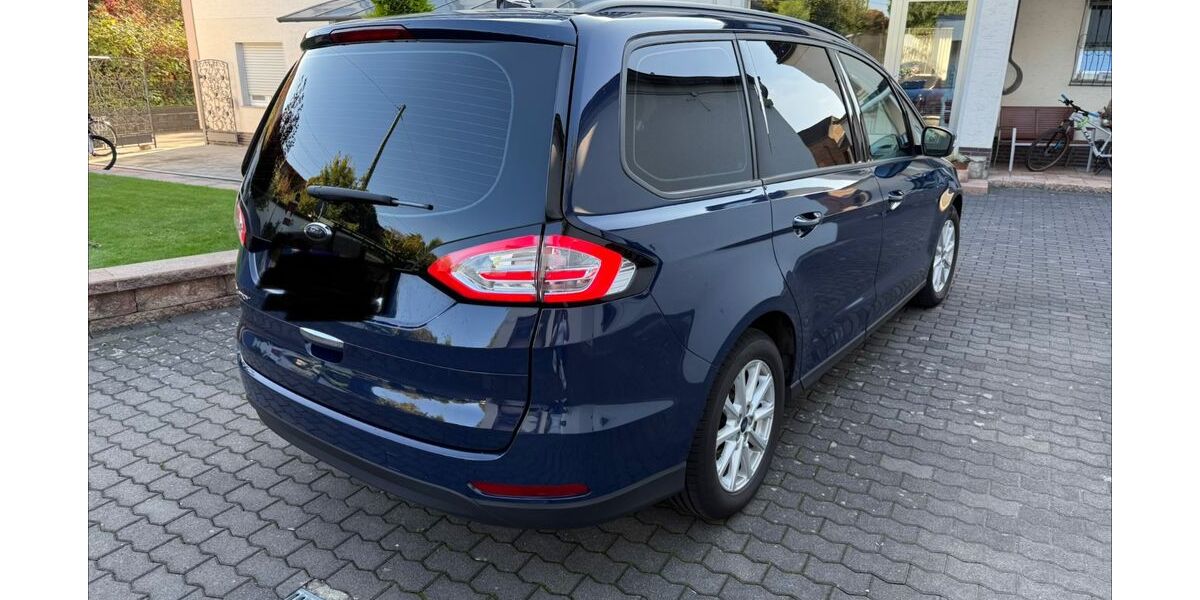 Ford Galaxy 88.000 km 17.500 &euro; Kerpen 50170