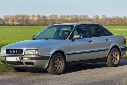 Audi 80 135.300 km 4.800 &euro; Monheim am Rhein 40789