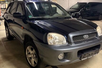 Hyundai SANTA FE 153.600 km 2.200 &euro; Köln 50968
