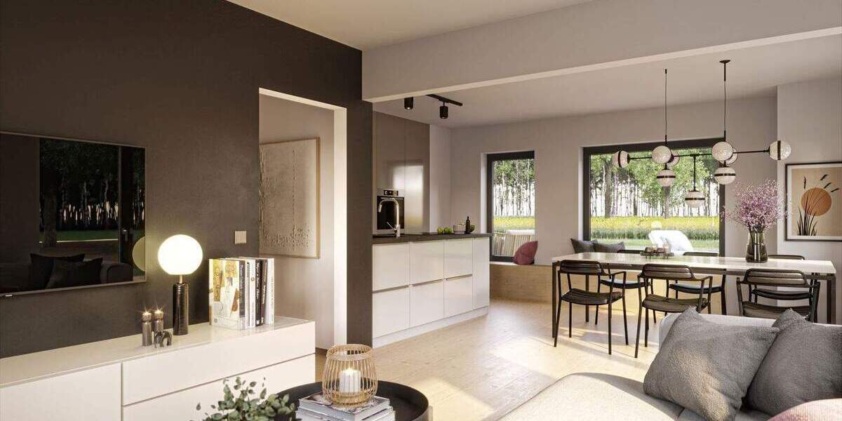 Einfamilienhaus Wesseling Keldenich - 4 Zimmer, 120 m&sup2;, 647.000&euro; | Angebot:25399769