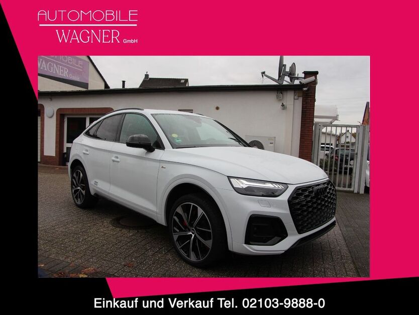 Audi Q5 34.000 km 45.990 € Hilden bei Düsseldorf 40721