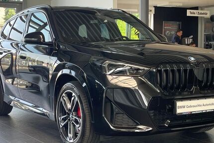 BMW X1 5.970 km 43.990 € Langenfeld 40764