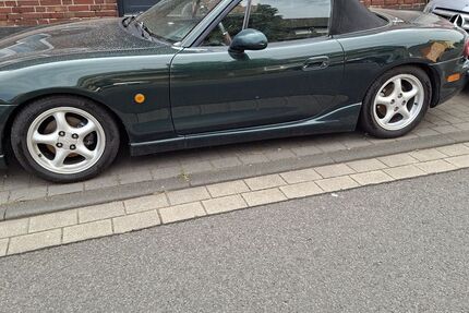 Mazda MX-5 135.000 km 7.950 &euro; Hürth 50354