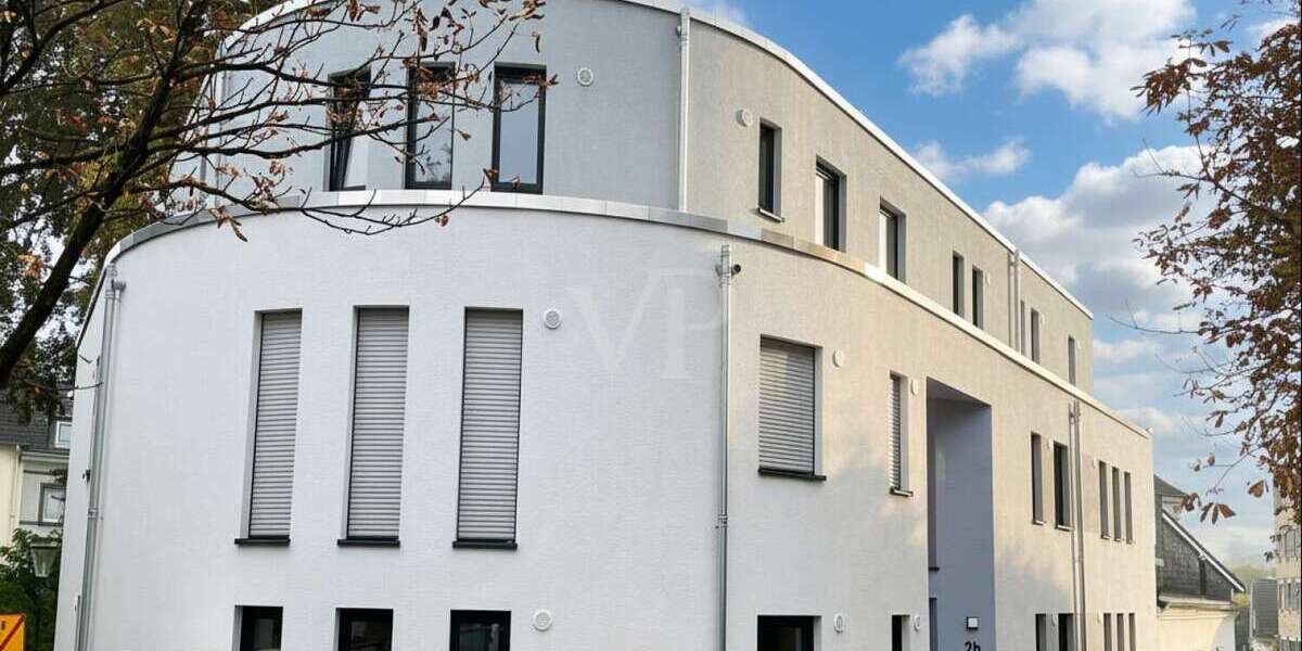 Wohnung zum Mieten in Wülfrath 1.690 € 110 m² 2.5 zimmer