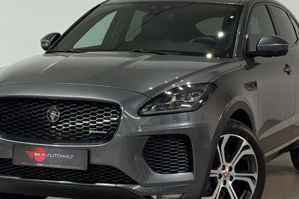 Jaguar E-Pace 106.300 km 19.950 &euro; Remscheid 42859