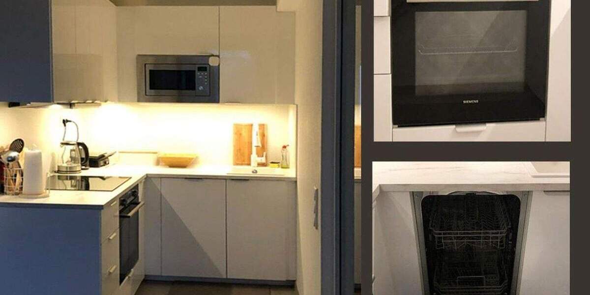 Etagenwohnung Köln Weidenpesch - 2 Zimmer, 63 m&sup2;, 1.020&euro; | Angebot:25728347