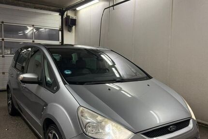 Ford S-Max 318.000 km 2.495 &euro; Frechen 50226