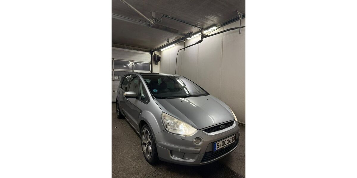 Ford S-Max 318.000 km 2.495 &euro; Frechen 50226