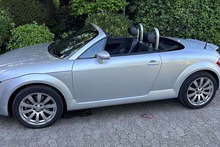 Audi TT 176.950 km 8.600 &euro; Düsseldorf, Stadt 40489