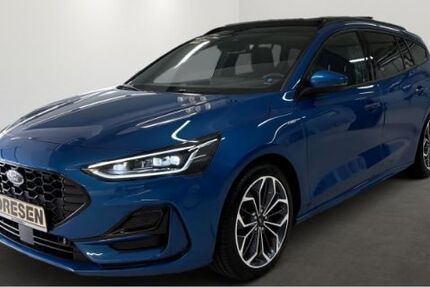 Ford Focus 12.952 km 25.850 &euro; Neuss 41464