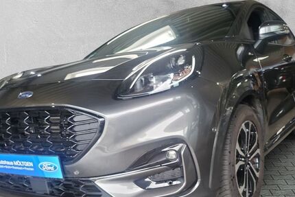 Ford Puma 65.110 km 17.350 &euro; Hürth 50354