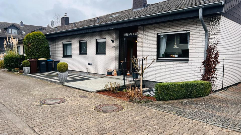 Bungalow Pulheim - 4 Zimmer, 125 m&sup2;, 690.000&euro; | Angebot:26412457