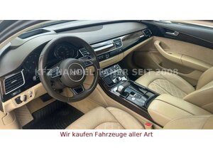 Audi A8 4.2 TDI clean diesel L quattro 189.000 km 23.490 &euro; Troisdorf 53844