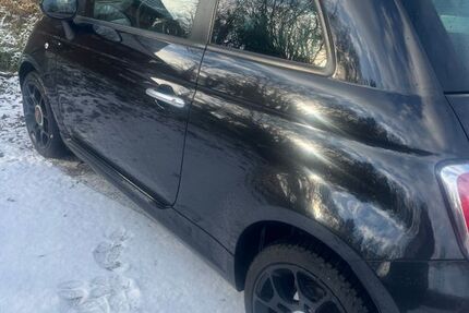 Fiat 500 151.000 km 5.200 &euro; Erftstadt 50374