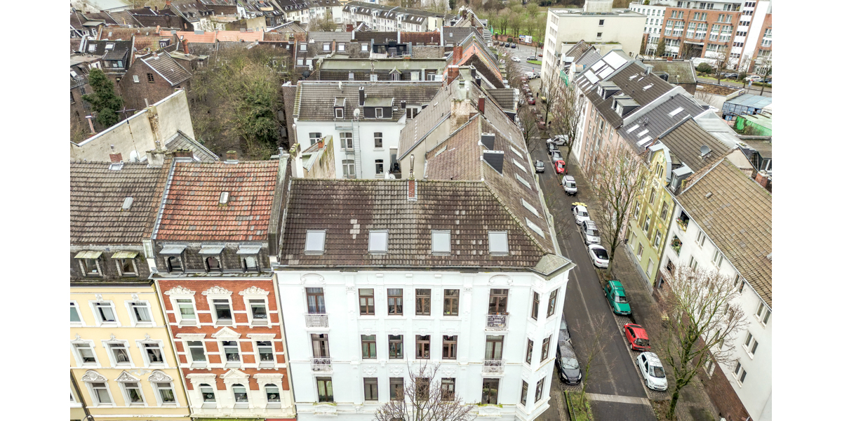 82 m² große Erdgeschoss-Wohnung in Köln-Mülheim - Erdgeschoßwohnung Köln Mülheim | Angebot:20500826