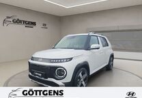 Gebrauchtwagen Hyundai INSTER
