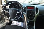 Opel Astra WM26:SPORTS TOURER EDITION PARKPILOT KLIMAAN 133.025 km 5.908 &euro; Köln 50858