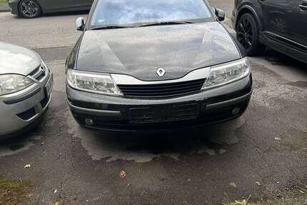 Renault Laguna 106.000 km 1.950 &euro; Dormagen 41540