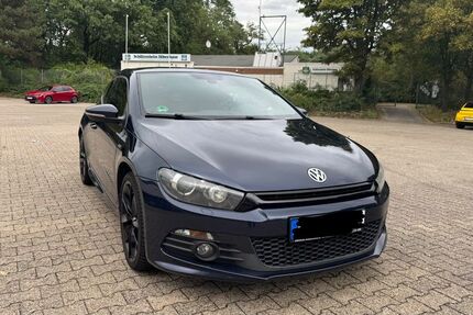 VW Scirocco 142.000 km 6.990 &euro; Köln 51061