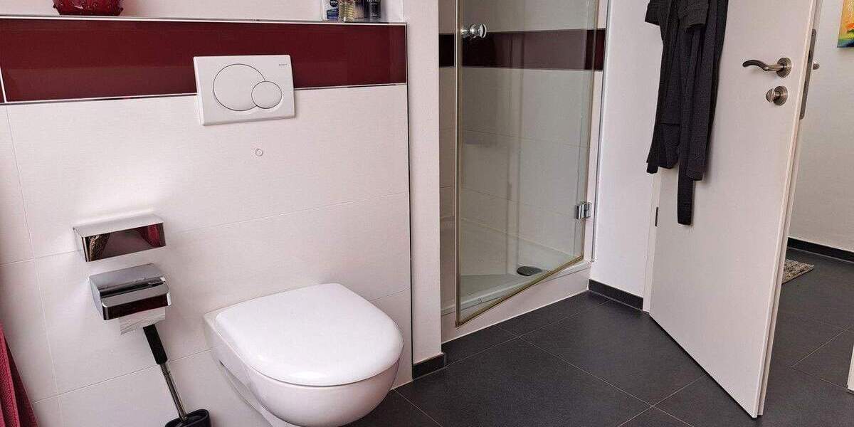 Etagenwohnung Leverkusen Quettingen - 4 Zimmer, 109 m&sup2;, 450.000&euro; | Angebot:25155232