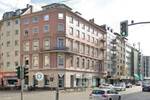 Gewerbeobjekt Düsseldorf Stadtmitte - 1 Zimmer, 230 m&sup2;, 4.140&euro; | Angebot:26886906