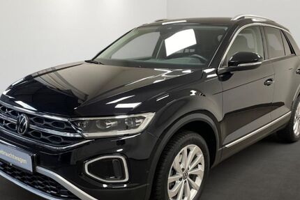 VW T-Roc 57.500 km 25.850 &euro; Düsseldorf 40233