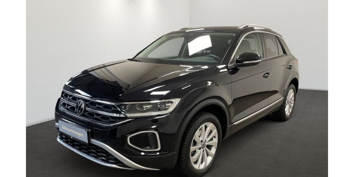 VW T-Roc 57.500 km 25.850 &euro; Düsseldorf 40233
