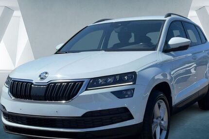 Skoda Karoq 125.250 km 11.777 &euro; Bergisch Gladbach 51465