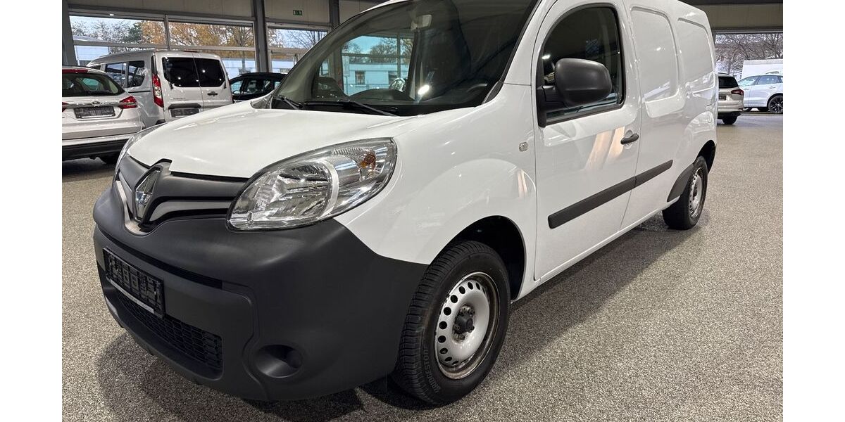 Renault Kangoo 76.142 km 12.480 &euro; Troisdorf 53842
