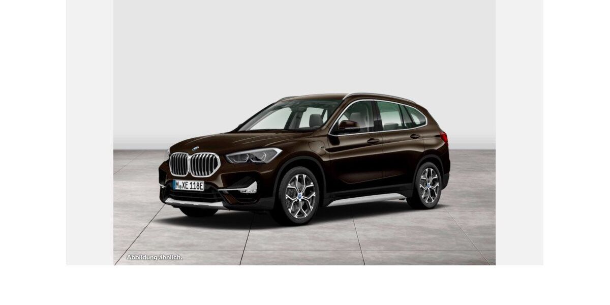 BMW X1 40.161 km 26.690 &euro; Hilden 40721
