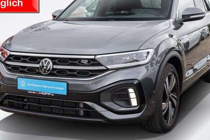 VW T-Roc 29.854 km 25.975 &euro; Troisdorf 53842