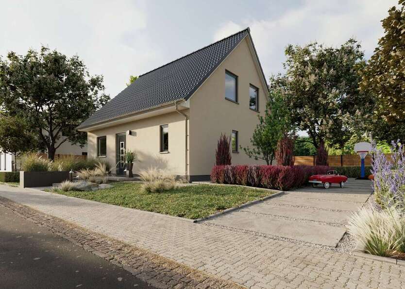 Haus zum Kaufen in Köln Wahnheide 682.780 € 110 m²