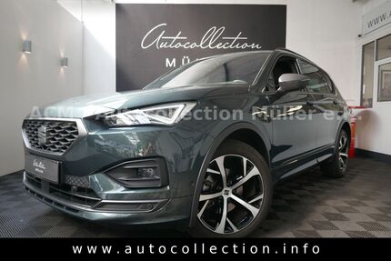 Seat Tarraco 13.750 km 30.497 &euro; Remscheid 42897