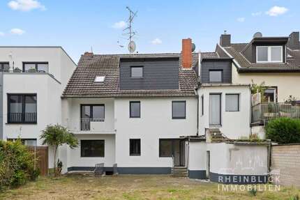 Wohnung zum Kaufen in Grevenbroich 229.000 € 82 m² 3 zimmer
