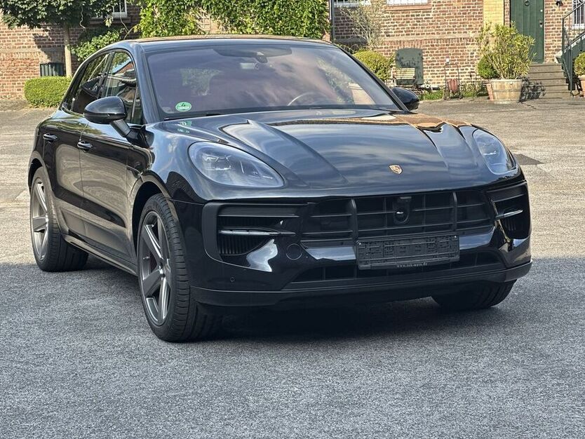 Macan