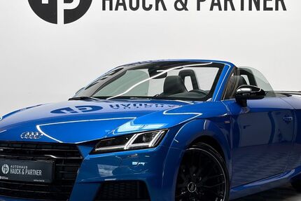 Audi TT 89.600 km 29.890 &euro; Burscheid 51399