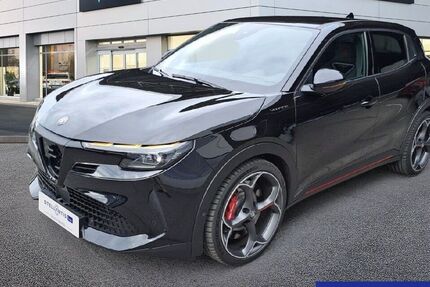 Alfa Romeo Junior 9.081 km 44.480 € Köln 51065