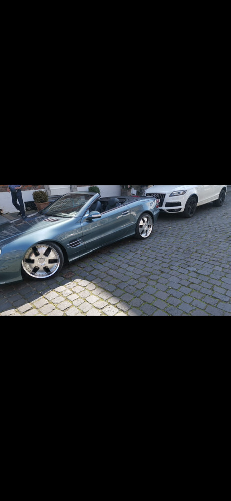 SL 500