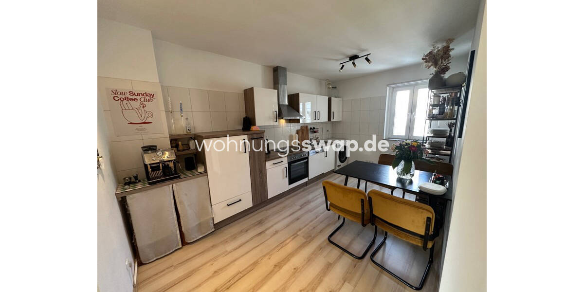 Etagenwohnung Köln Nippes - 2 Zimmer, 54 m&sup2;, 710&euro; | Angebot:26443245