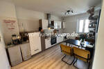 Etagenwohnung Köln Nippes - 2 Zimmer, 54 m&sup2;, 710&euro; | Angebot:26443245