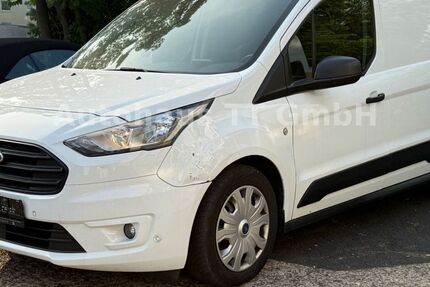 Ford Tourneo Connect 182.967 km 10.850 € Bergheim bei Köln 50126