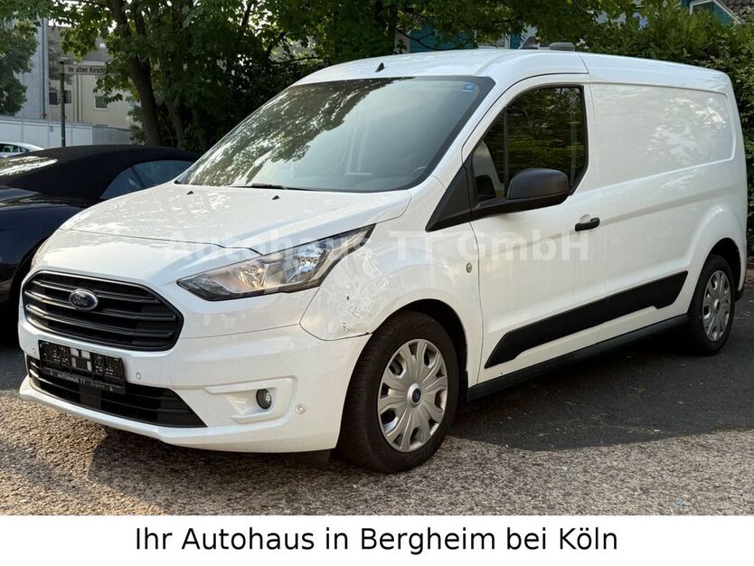 Ford Tourneo Connect 182.967 km 10.850 € Bergheim bei Köln 50126
