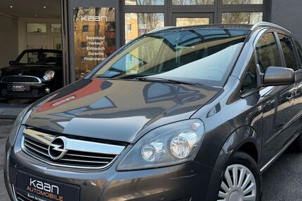 Opel Zafira 219.000 km 3.200 &euro; Köln 51107