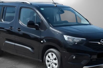 Opel Combo Life 96.000 km 13.990 &euro; Köln 51067