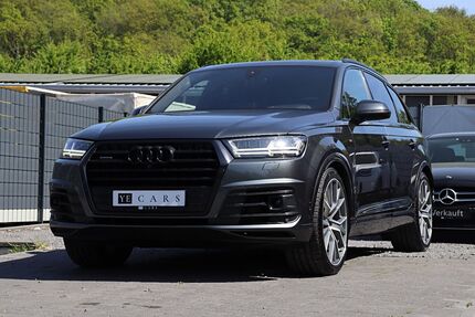 Audi Q7 116.900 km 45.850 &euro; Bergheim 50127