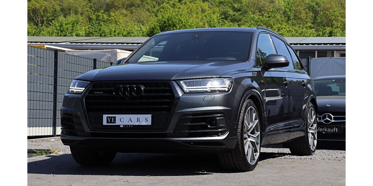 Audi Q7 116.900 km 45.850 &euro; Bergheim 50127