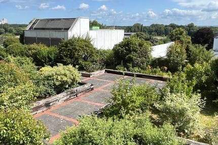 Top of Rodenkirchen: Urbanes Idyll in zentraler Ruhiglage 1 zimmer