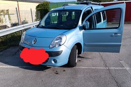 Renault Kangoo 30.000 km 8.999 &euro; Burscheid 51399