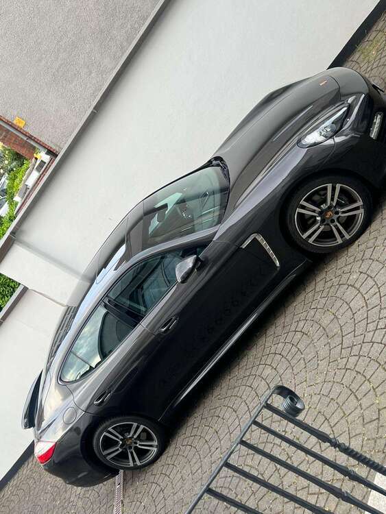 Panamera